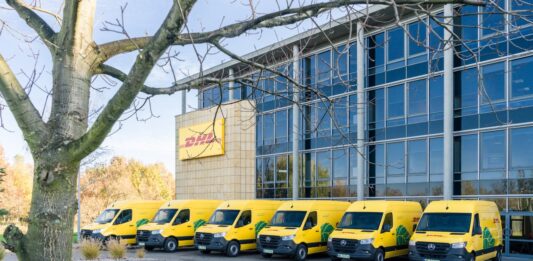 DHL