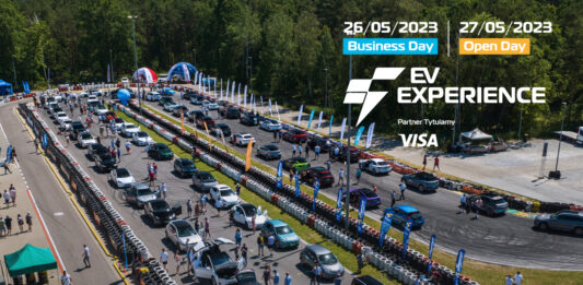 EV Experience