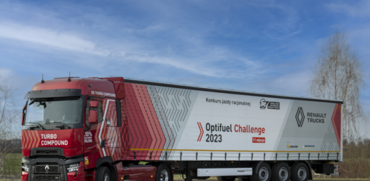 Konkurs Optifuel Challenge 2023