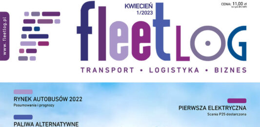 FleetLog