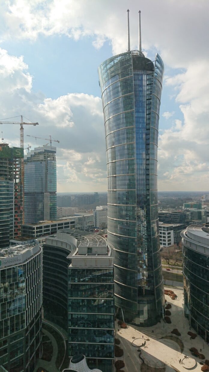 Polska na czele rankingu atrakcyjności inwestycyjnej