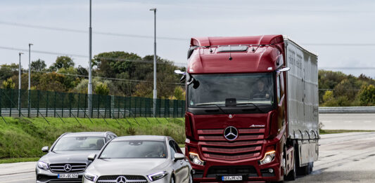 daimler truck