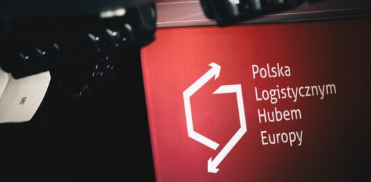 Polska Logistycznym Hubem Europy