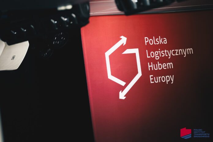 Polska Logistycznym Hubem Europy
