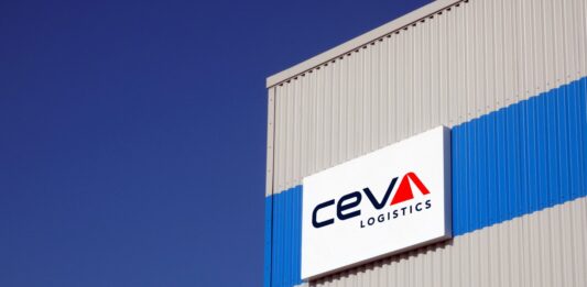 CEVA Logistics