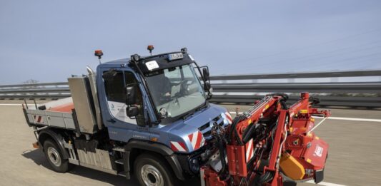 unimog