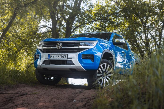 Nowy Amarok