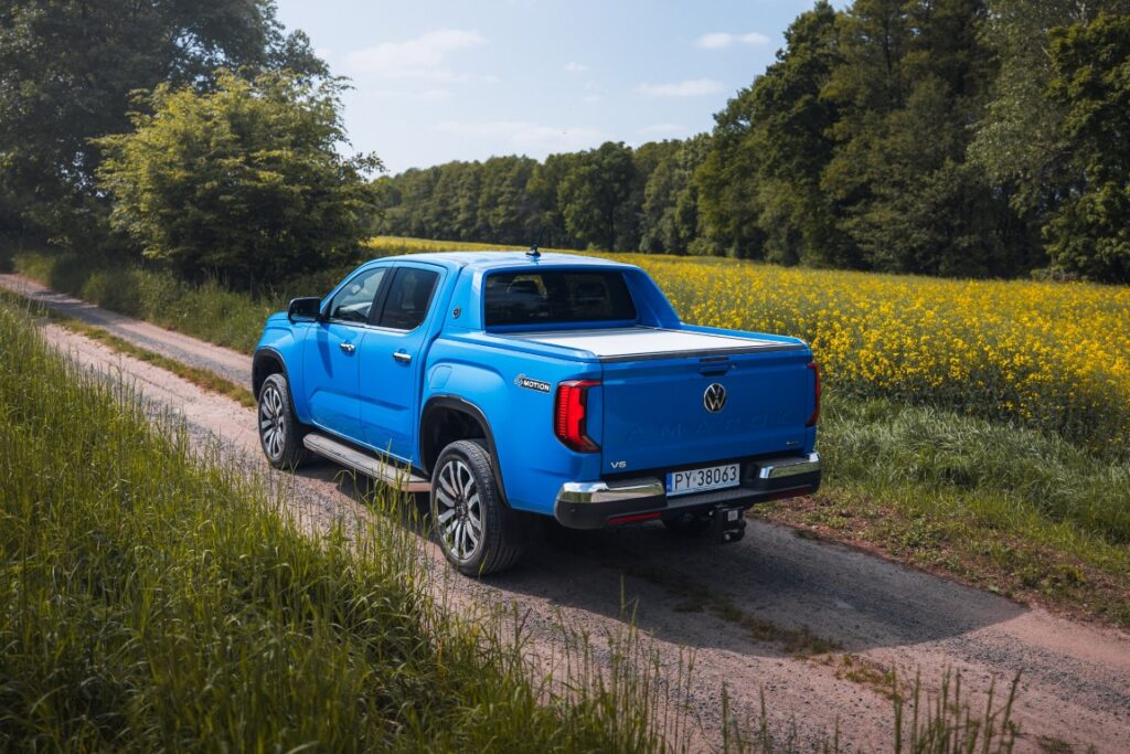 Nowy Amarok