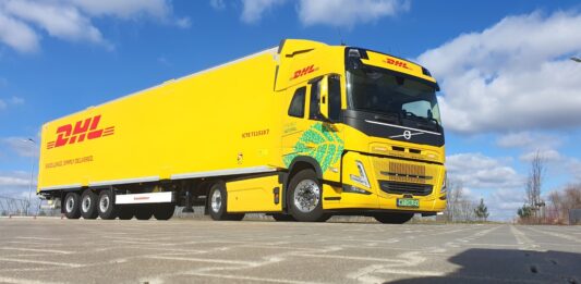 DHL Supply Chain