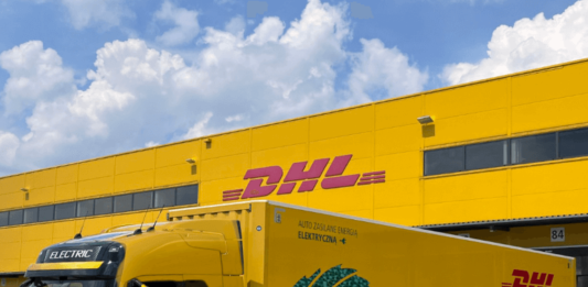 dhl