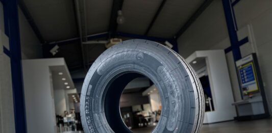 Trusted Tyre Comfort