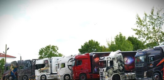 Truck Show Podlasie 2023