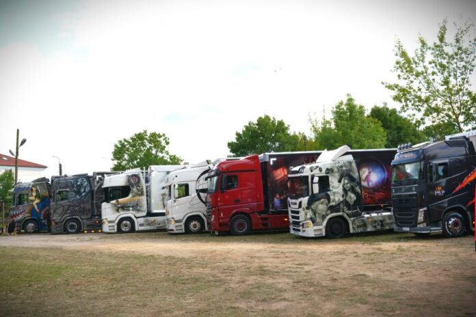 Truck Show Podlasie 2023