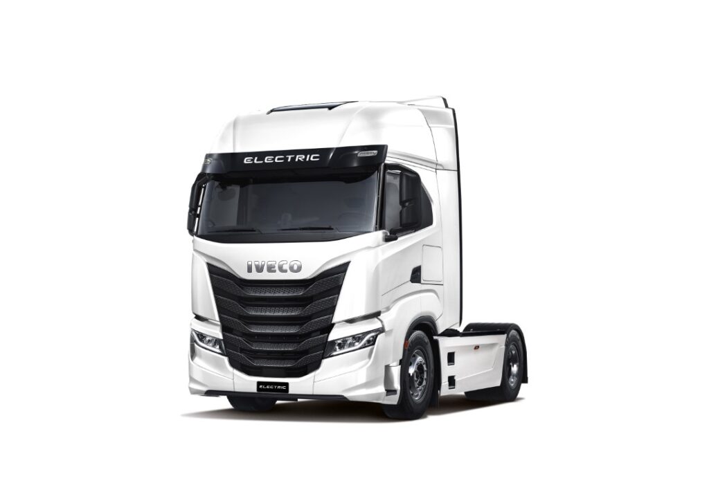 IVECO