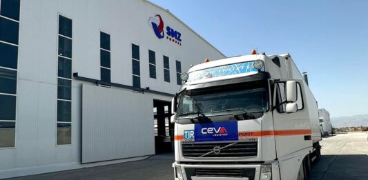 CEVA Logistics