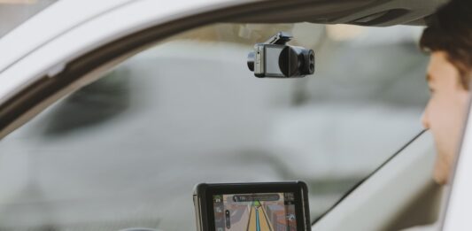 Webfleet