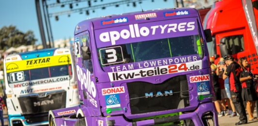 SL Apollo Tyres