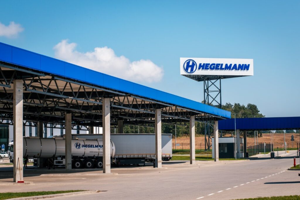 Hegelmann Group