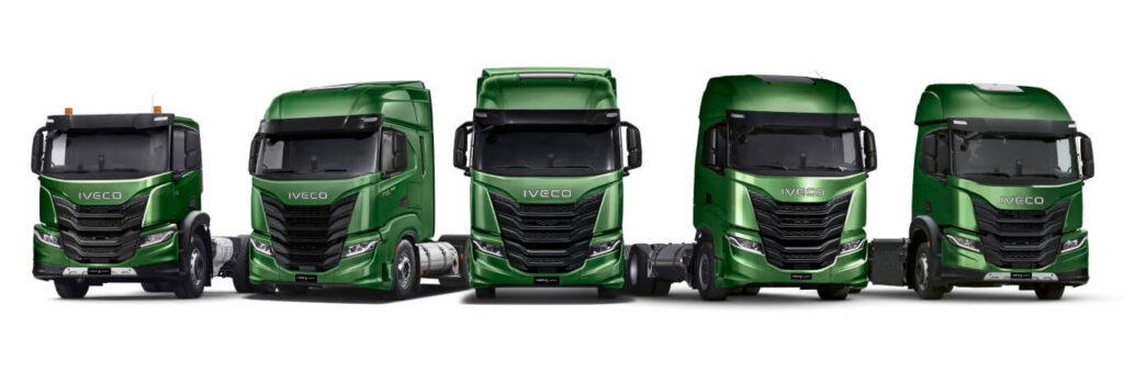 IVECO