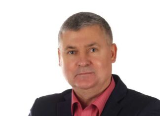 Piotr Iwański, dyrektor zarządzający Schwarzmüller Polska