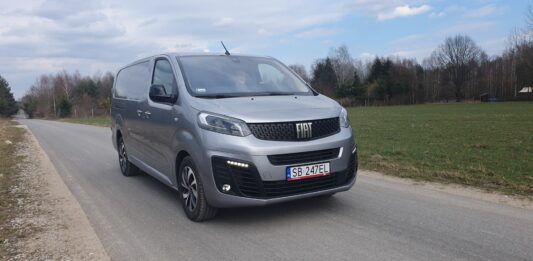 Fiat Scudo