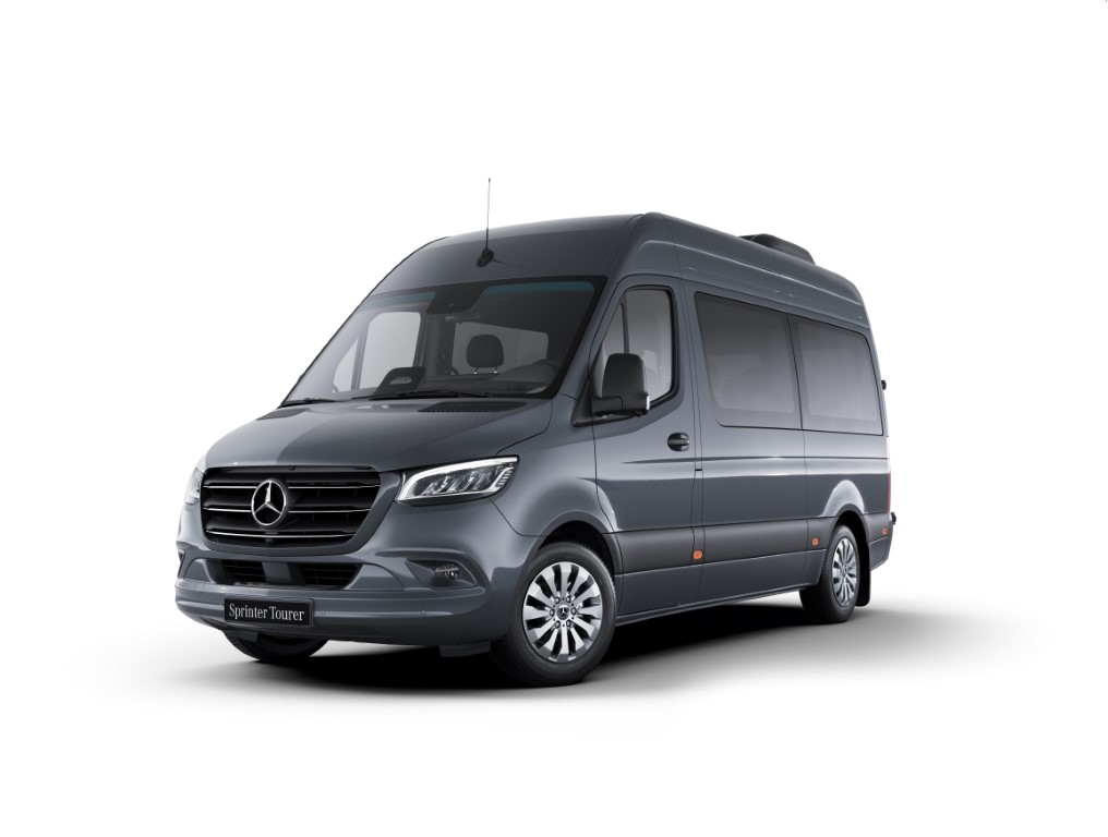 eSprinter