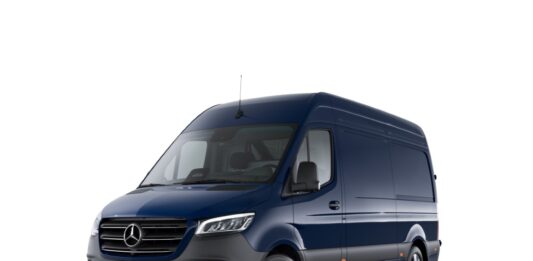 eSprinter