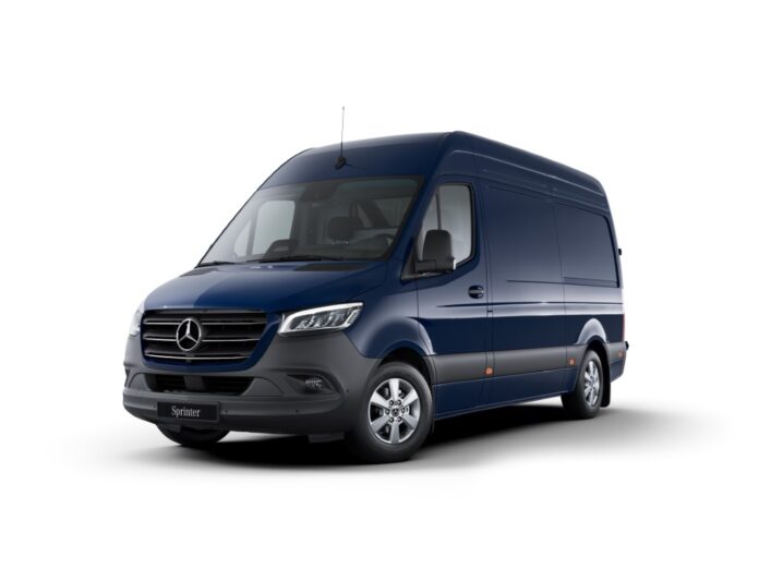 eSprinter