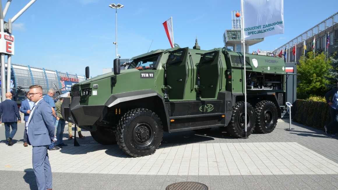 MSPO 2023 - TUR