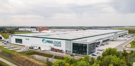 Prologis