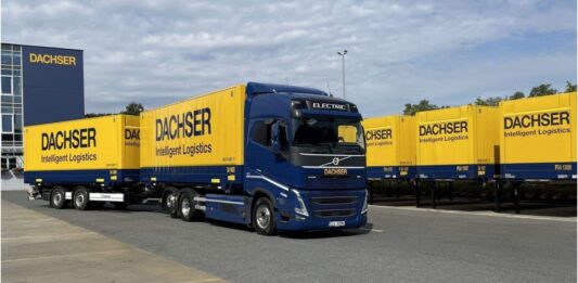 dachser