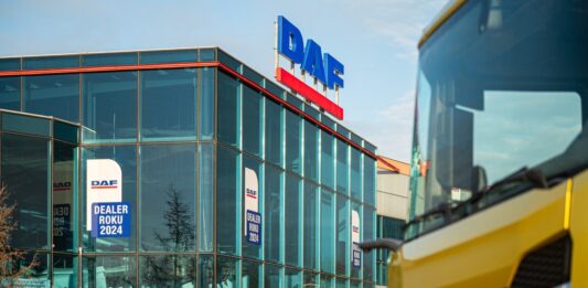 dealer roku daf