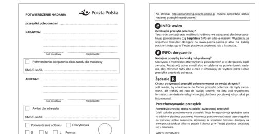 Poczta Polska