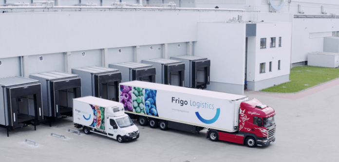 Frigo Logistics