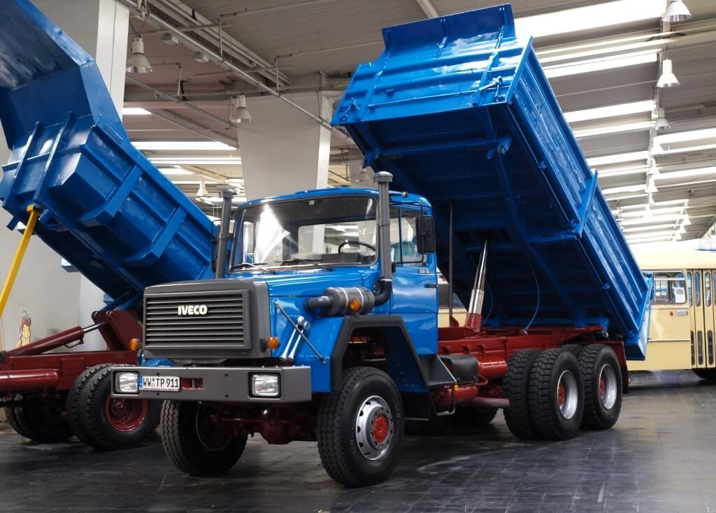 magirus