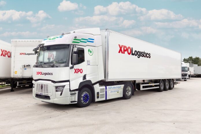 XPO