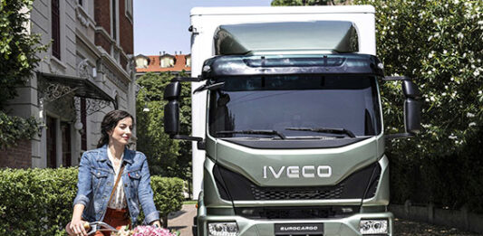 IVECO od lat oferuje kompletną gamę pojazdów gazowych: od lekkiego Daily poprzez dystrybucyjne Eurocargo do pojazdów ciężkich.