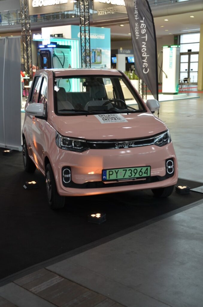 Poznań Motor Show