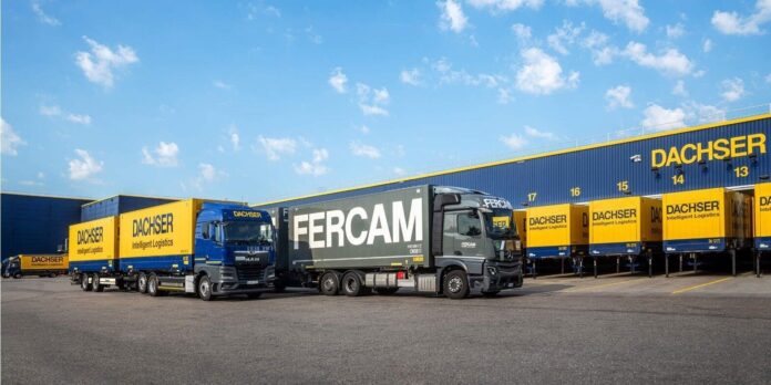 Dachser & Fercam Italia