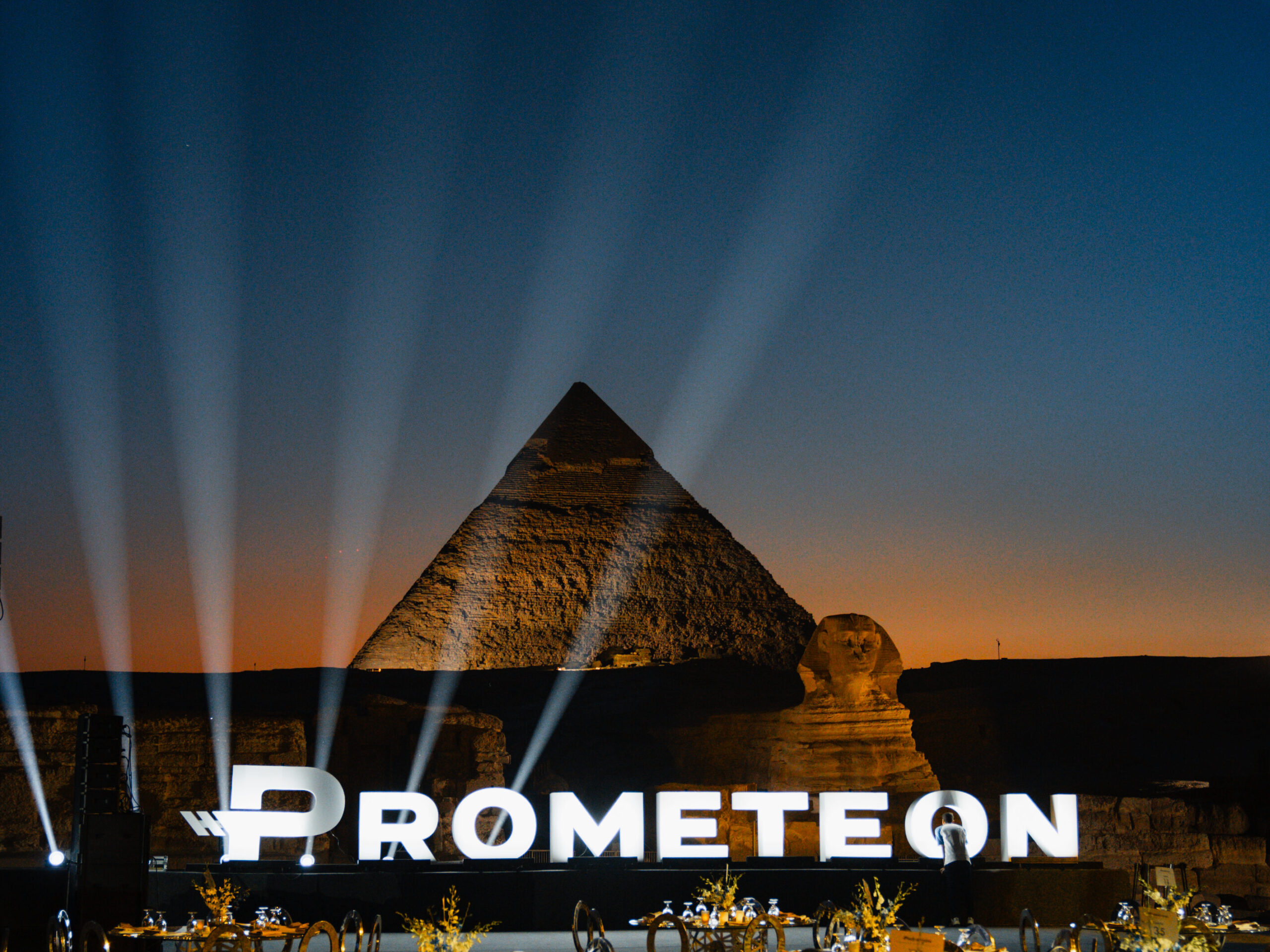 Prometeon Tyre Group