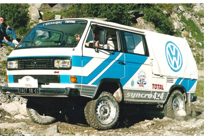 T3 Syncro