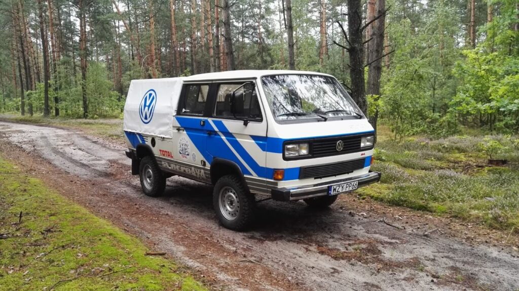 T3 Syncro