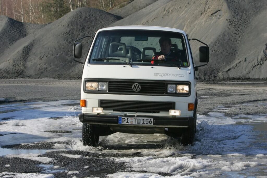 T3 Syncro