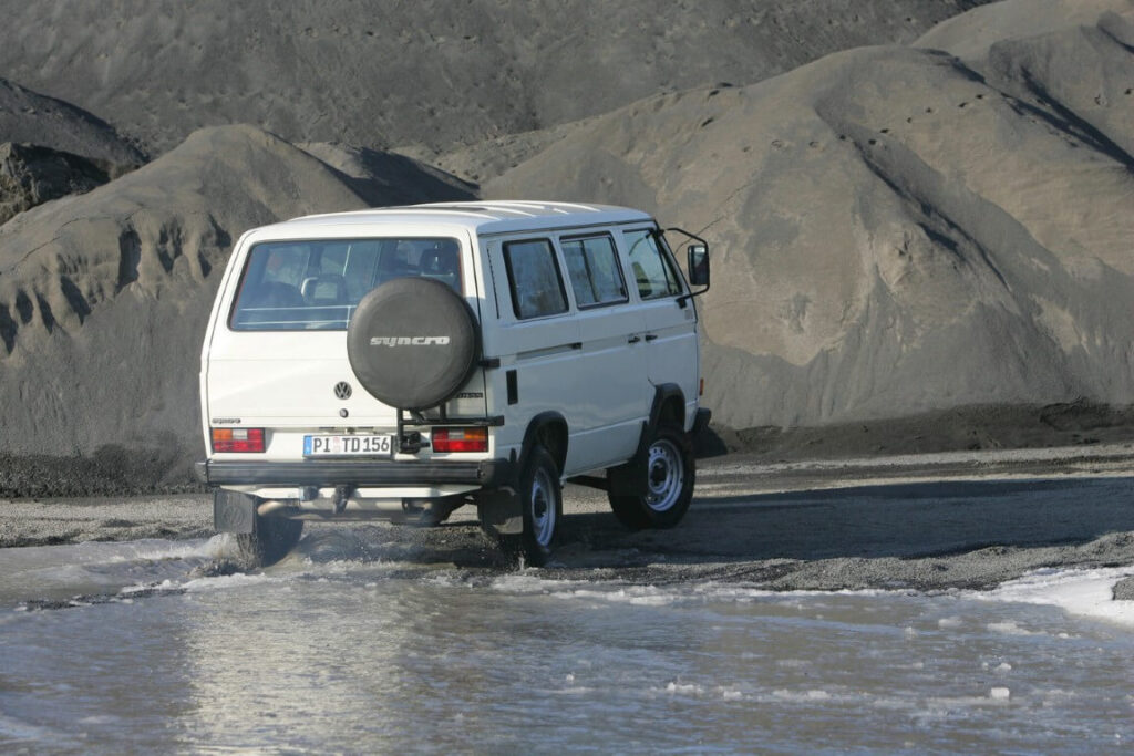 T3 Syncro