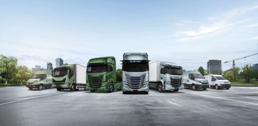 tata iveco