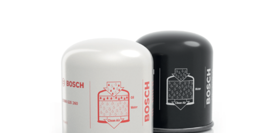 wkłady osuszaczy powietrza