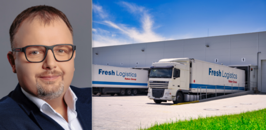 Fresh Logistics Polska