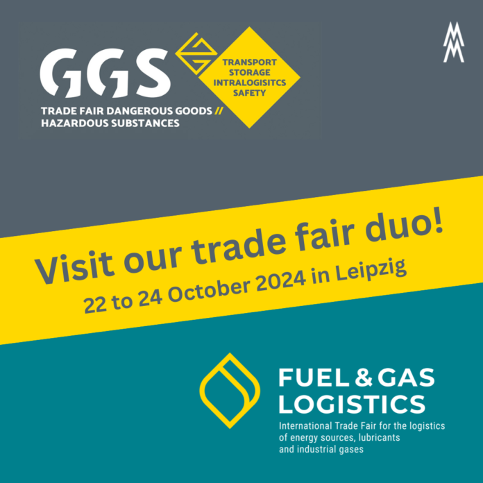 Fuel & Gas Logistics