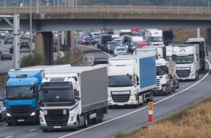 9% MŚP wynajmuje pojazdy