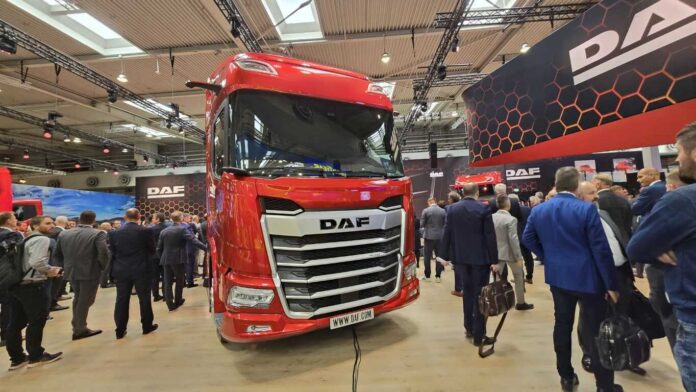 DAF Truck IAA 2024